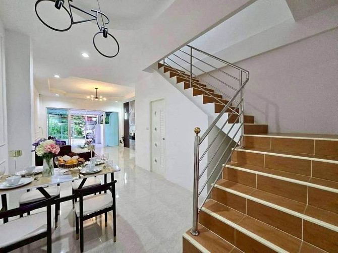 2 Bedrooms 2 Bathrooms - Townhouse Pattaya - photo 4