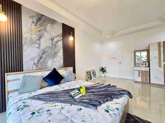 2 Bedrooms 2 Bathrooms - Townhouse Pattaya - photo 5