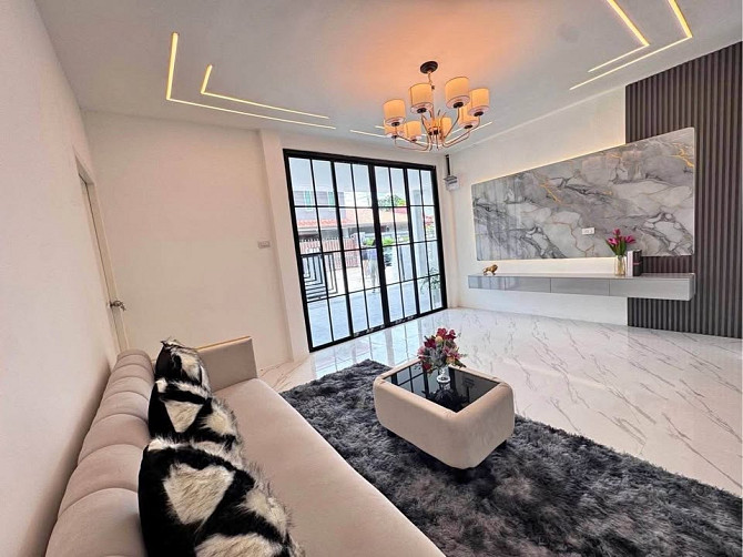 2 Bedrooms 2 Bathrooms - Townhouse Pattaya - photo 1