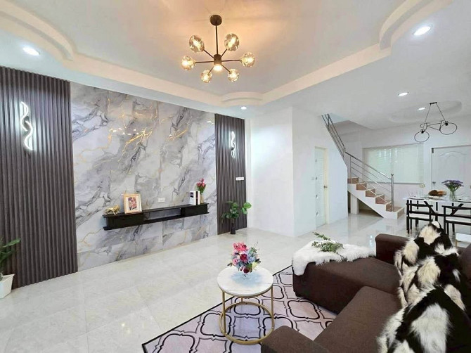 2 Bedrooms 2 Bathrooms - Townhouse Pattaya - photo 15
