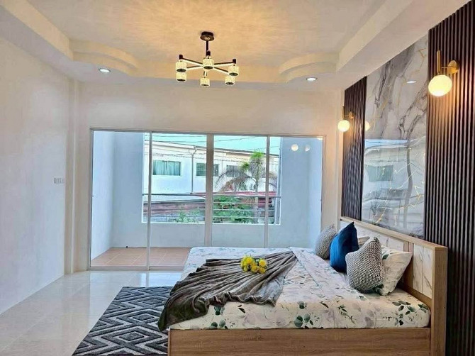 2 Bedrooms 2 Bathrooms - Townhouse Pattaya - photo 12