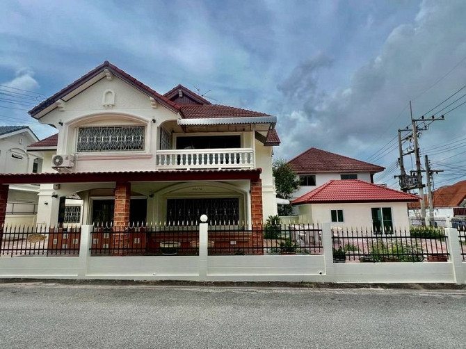 4 Beds 3 Baths House Pattaya - photo 20