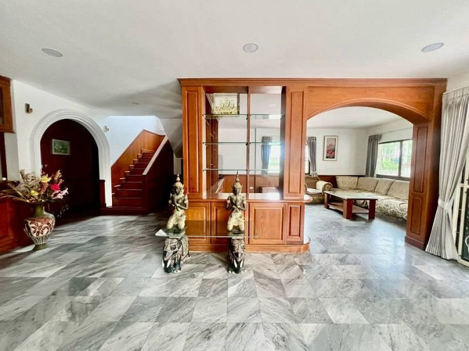 4 Beds 3 Baths House Pattaya - photo 9