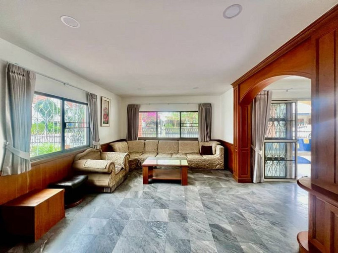 4 Beds 3 Baths House Pattaya - photo 6