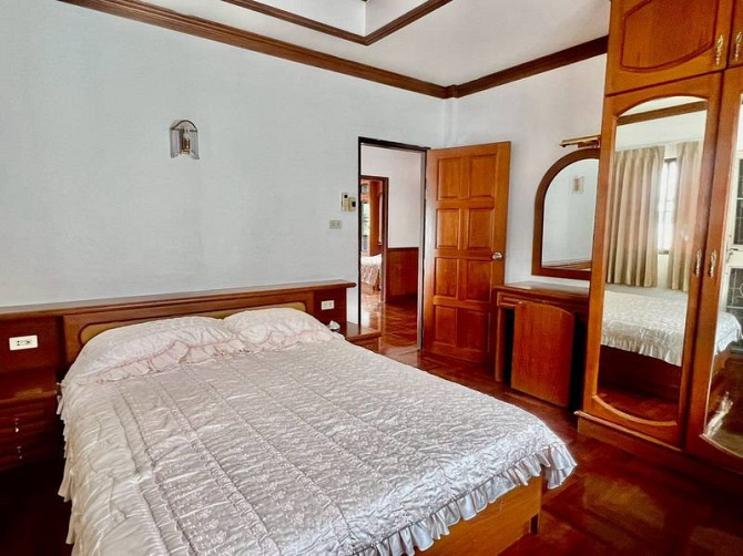 4 Beds 3 Baths House Pattaya - photo 13