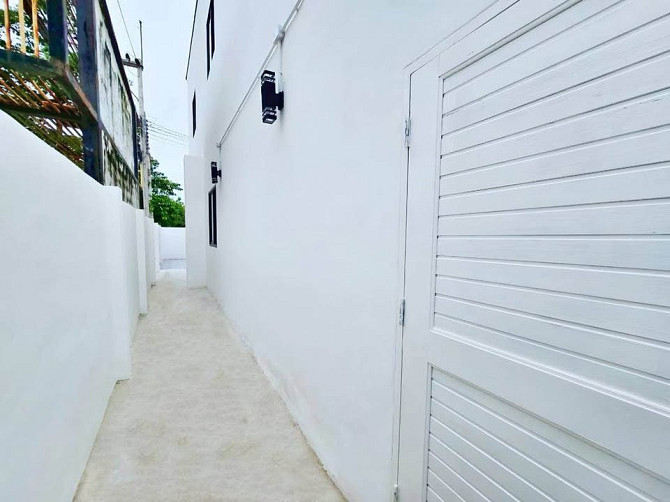 3 Bedrooms 3 Bathrooms - Townhouse Pattaya - photo 12
