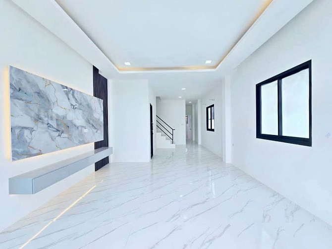 3 Bedrooms 3 Bathrooms - Townhouse Pattaya - photo 17