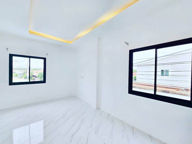 3 Bedrooms 3 Bathrooms - Townhouse Pattaya - photo 7