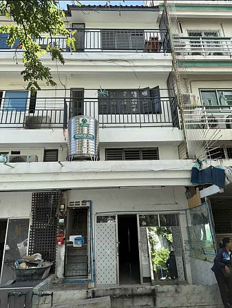 10 Bedrooms 10 Bathrooms - Townhouse Pattaya - photo 4