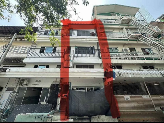 10 Bedrooms 10 Bathrooms - Townhouse Pattaya - photo 8