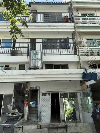10 Bedrooms 10 Bathrooms - Townhouse Pattaya - photo 9