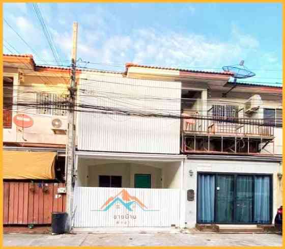 2 Bedrooms 2 Bathrooms - Townhouse Pattaya