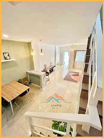 2 Bedrooms 2 Bathrooms - Townhouse Pattaya