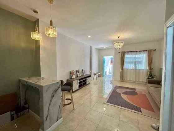 2 Bedrooms 2 Bathrooms - Townhouse Pattaya