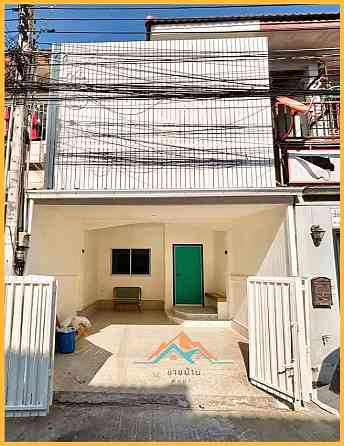 2 Bedrooms 2 Bathrooms - Townhouse Pattaya