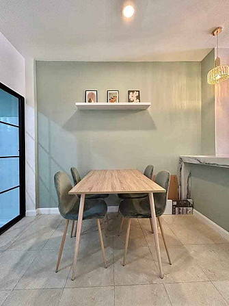2 Bedrooms 2 Bathrooms - Townhouse Pattaya - photo 14