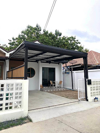 2 bedrooms 1 bathroom - Townhouse Pattaya - photo 1