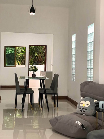 2 bedrooms 1 bathroom - Townhouse Pattaya - photo 9