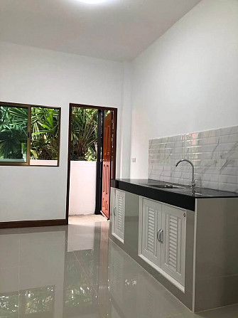 2 bedrooms 1 bathroom - Townhouse Pattaya - photo 12