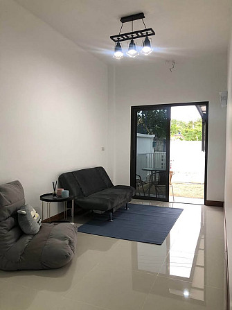 2 bedrooms 1 bathroom - Townhouse Pattaya - photo 8