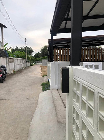 2 bedrooms 1 bathroom - Townhouse Pattaya - photo 20