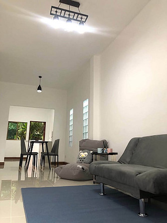 2 bedrooms 1 bathroom - Townhouse Pattaya - photo 5