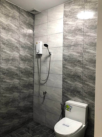 2 bedrooms 1 bathroom - Townhouse Pattaya - photo 15