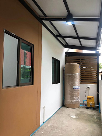 2 bedrooms 1 bathroom - Townhouse Pattaya - photo 16