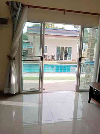 5 bedrooms 5 bathrooms - House Pattaya