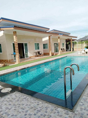 5 bedrooms 5 bathrooms - House Pattaya - photo 17