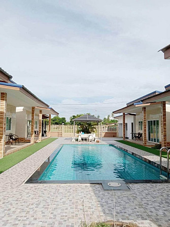 5 bedrooms 5 bathrooms - House Pattaya - photo 4