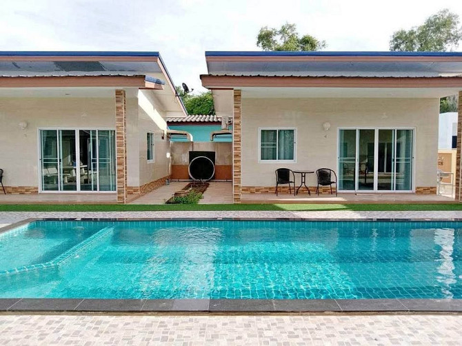 5 bedrooms 5 bathrooms - House Pattaya - photo 15