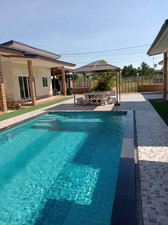 5 bedrooms 5 bathrooms - House Pattaya - photo 16