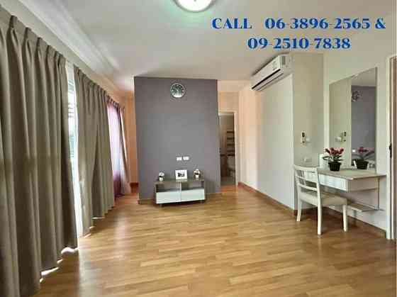 4 Bedrooms 3 Bathrooms - Townhouse Pattaya