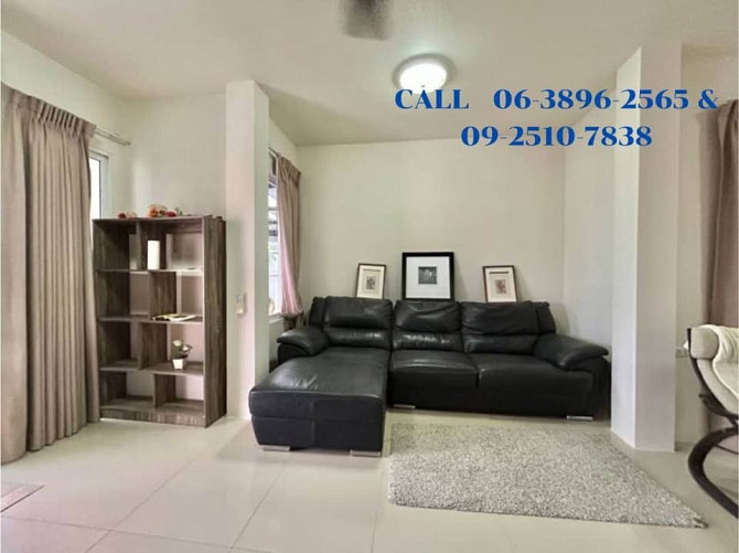 4 Bedrooms 3 Bathrooms - Townhouse Pattaya - photo 11