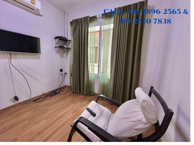 4 Bedrooms 3 Bathrooms - Townhouse Pattaya - photo 20