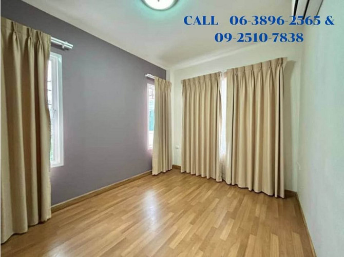 4 Bedrooms 3 Bathrooms - Townhouse Pattaya - photo 18