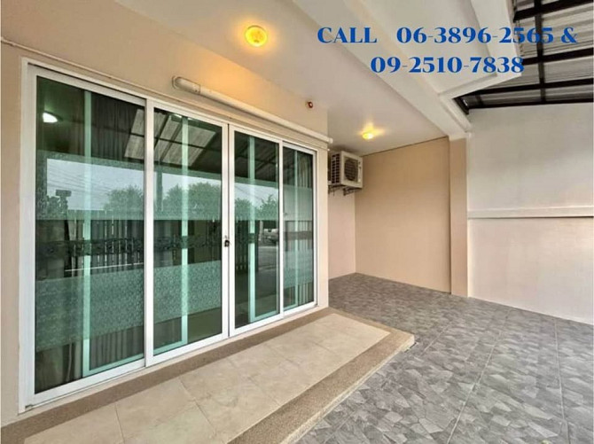 4 Bedrooms 3 Bathrooms - Townhouse Pattaya - photo 10
