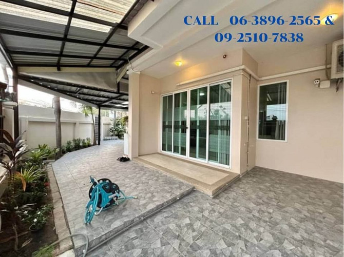 4 Bedrooms 3 Bathrooms - Townhouse Pattaya - photo 13