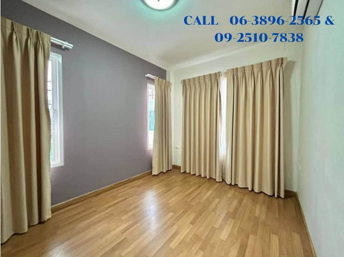 4 Bedrooms 3 Bathrooms - Townhouse Pattaya - photo 5