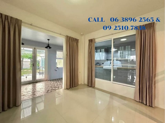 4 Bedrooms 3 Bathrooms - Townhouse Pattaya - photo 4