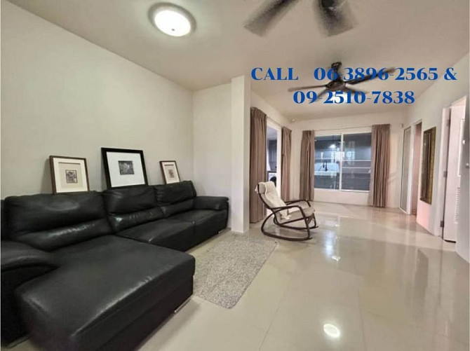 4 Bedrooms 3 Bathrooms - Townhouse Pattaya - photo 12