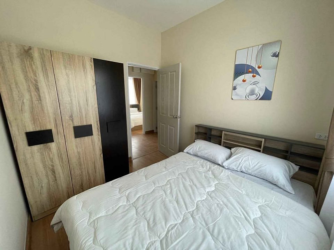 4 bedrooms 2 bathrooms - Townhouse Pattaya - photo 11