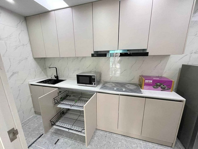 4 bedrooms 2 bathrooms - Townhouse Pattaya - photo 18