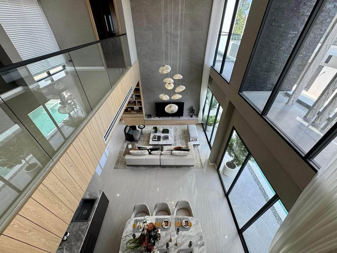 5 bedrooms 6 bathrooms - House Pattaya - photo 12