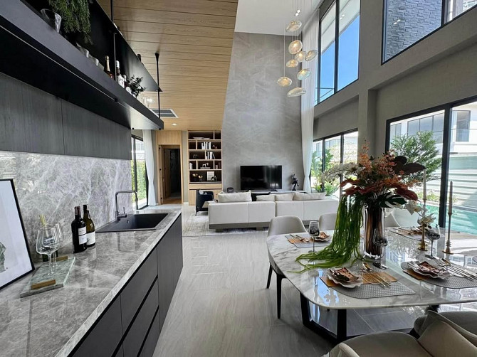 5 bedrooms 6 bathrooms - House Pattaya - photo 10