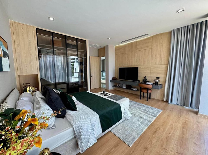 5 bedrooms 6 bathrooms - House Pattaya - photo 19