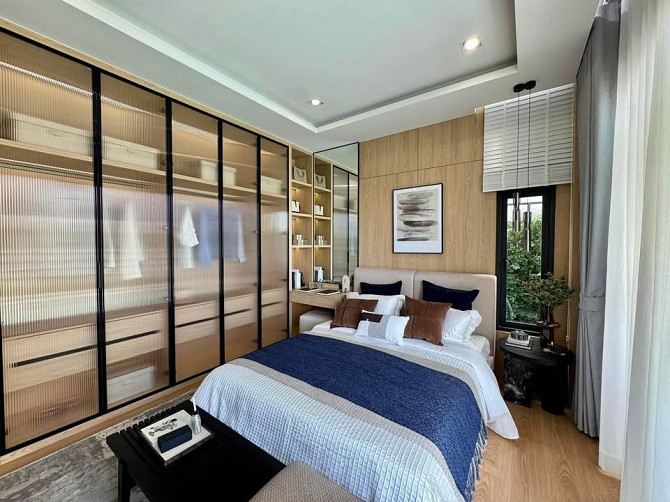 5 bedrooms 6 bathrooms - House Pattaya - photo 11