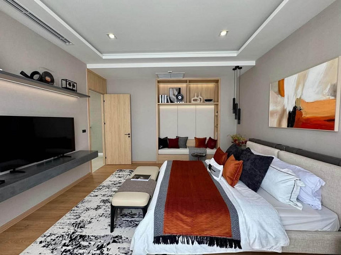 5 bedrooms 6 bathrooms - House Pattaya - photo 13