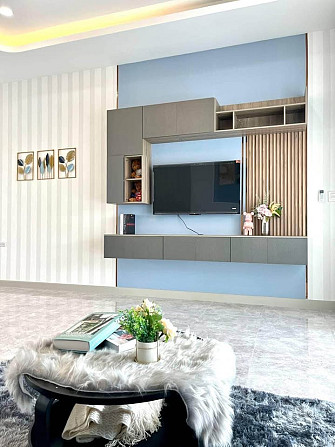3 Bedroom, 3 Bathroom House Pattaya - photo 9